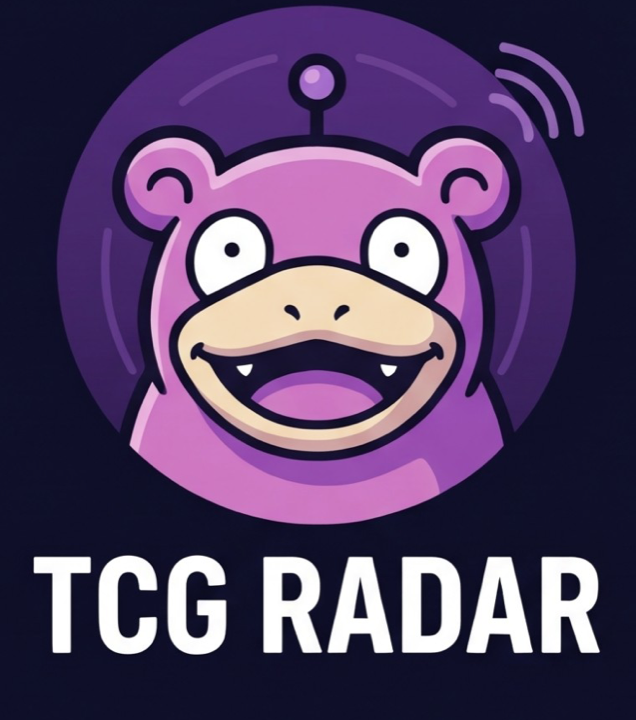 TCG Radar